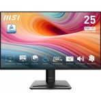Msı Pro Mp252 E2 24.5" 1 Ms Full Hd Ips 120 Hz Monitör Outlet