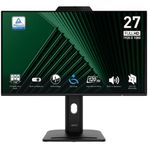 MSI PRO MP272PMG 27 inç 120Hz 1ms Pivot Monitör