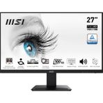 MSI PRO MP273A 27 inç 100Hz 1ms IPS Monitör