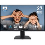 MSI PRO MP275Q 27 inç 100Hz 1ms Monitör