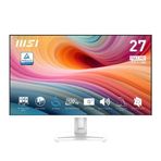 MSI PRO MP275W E2 27 inç 120Hz 1ms IPS Monitör
