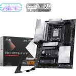 MSI PRO X870E-P WIFI 8200MHz (OC) DDR5 Soket AM5 M.2 HDMI DP ATX Anakart