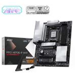 MSI Pro X870E-P WiFi AMD AM5 DDR5 ATX Anakart