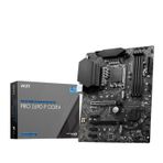 MSI Pro Z690-P Ddr4 5200 HDMI M.2 Atx 1700P Anakart