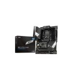 Msı Pro Z790-A Wi-Fi Intel Lga1700 Ddr5 Atx Anakart Teşhir Outlet Vitrin