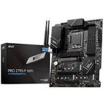 MSI Pro Z790-P Wifi 7000MHz DDR5 Soket 1700 M.2 HDMI DP ATX Anakart