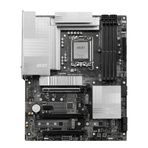MSI Pro Z890-P WiFi Intel LGA1851 DDR5 ATX Anakart