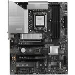 MSI Pro Z890-S WiFi Intel LGA1851 DDR5 ATX Anakart