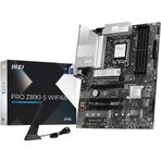 MSI Pro Z890-S WIFI6E Intel LGA1851 DDR5 ATX Anakart