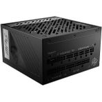Msı Psu Mag A1000GL Pcıe5 Power Supply - 1000 W