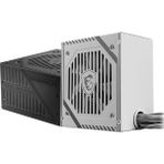 MSI PSU MAG A650BNL WHITE 650W 80+ BRONZE POWER SUPPLY - 650 W