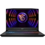 MSI Pulse 17 B13VFK-404TR Intel Core i7 13700H 32GB RAM 1TB SSD RTX 4060 Windows 11 Home 17.3 inç Oyun Bilgisayarı Outlet - Teşhir