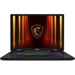 MSI Pulse A17 AI+ C3XWGKG-020TR Ryzen 9 AI HX 370 32GB RAM 2TB SSD RTX 5070 Windows 11 Home 17 inç Oyun Bilgisayarı