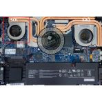 Msı Pulse Gl66 12Uek-253Truyumlu Notebook Gpu, Vga, Ekran Karti Fani / Sol (Msi)
