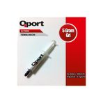 MSI QPORT Q-T55M 5GRAM 5W/M-K 2.7/CM3 TERMAL MACUN