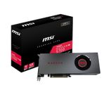 MSI Radeon RX 5700 8GB 256Bit GDDR6 Ekran Kartı