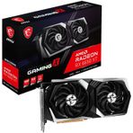 MSI Radeon RX 6650 XT Gaming X 8G 8GB GDDR6 Ekran Kartı