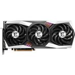 MSI Radeon RX 6800 XT Gaming X Trio 16G 16GB GDDR6 Ekran Kartı