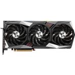 MSI Radeon RX 6950 XT Gaming X Trio 16GB GDDR6 Ekran Kartı