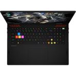 Msı Raider 18 Hx Aı Intel Core Ultra 9 285HX 24GB 1tb SSD RTX5090/24GB 175W 18" Uhd+ 120Hz Windows 11 Home Taşınabilir Bilgisayar & Per4 Çanta A2XWJG215TRP313