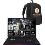 Msı Raider 18 Hx Aı Intel Core Ultra 9 285HX 48GB 4tb SSD RTX5090/24GB 175W 18" Uhd+ 120Hz Windows 11 Home Taşınabilir Bilgisayar & Per4 Çanta A2XWJG215TRP330