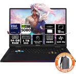Msı Raıder 18 Hx Aı Intel Core Ultra 9 285HX 64GB 1tb SSD RTX5080/16GB Freedos 18" 120Hz Taşınabilir Bilgisayar A2XWIG-218TR-A2