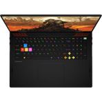 Msı Raider A18 Hx Amd Ryzen 9 9955HX3D 96GB 4tb SSD RTX5080/16GB 175W 18" Uhd+ 120Hz Windows 11 Pro Taşınabilir Bilgisayar & Per4 Çanta A9WIG092TRP380
