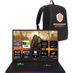 MSI Raider A18 Hx Ryzen 9 9955HX3D RTX 5080 16GB Gaming Laptop 8GB RAM 2TB SSD 18" UHD+ 120Hz Win11 Pro + Per4 Çanta A9WIG092TRP344