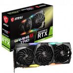 MSI RTX 2070 Super Gaming X Trio 8GB GDDR6 256Bit Ekran Kartı