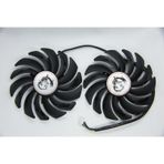 Msı Rx 580 Gamıng X 8G Fan Pld10010S12Hh