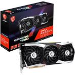 Msı Rx 6800 Gaming Z Trio 16G 256 Bit Gddr6 16 Gb Ekran Kartı Outlet Vitrin