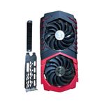 Msı Rx470 570 Heatsınk Soğutucu