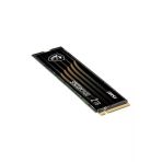 MSI Spatium M480 Pro 2 TB 7400/7000 MB/s M.2 2280 PCIe 4.0 NVMe SSD