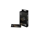 MSI Spatium M480 Pro 4 TB PCIe 4.0 M.2 NVMe 7400/7000 MB SSD
