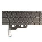 Msı Stealth 15M B12U 15M B12UE Notebook Klavye Işıklı - Dahili Klavye
