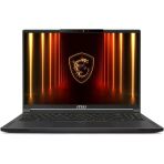 Msı Stealth 16 Aı A2hwgg-056Tr Ultra 9 285H 32 Gb 2 Tb Ssd Rtx5070 16" Wqxga Gaming Laptop - Teshir Teşhir Vitrin