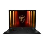 Msı Stealth 18 Hx Aı A2xwhg-024Tr Ultra 9 275Hx 32 Gb 2 Tb Ssd Rtx5070tı 18" Wqxga Gaming Laptop Outlet