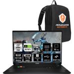 Msı Stealth 18 Hx Aı Intel Core Ultra 9 275HX 40GB 4tb SSD RTX5070TI/12GB 140W 18" Qhd+ 240Hz W11P Taşınabilir Bilgisayar & Per4 Çanta A2XWHG024TRP365