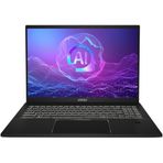 MSI Summit 13 AI+ EVO A2VMTG-024TR Ultra 7 258V 32GB RAM 1TB SSD Windows 11 Pro 13.3 inç Laptop - Notebook