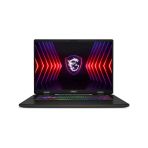 Msı Sword 17 Hx B14vgkg-054Xtr İ7-14700Hx 32 Gb 1 Tb Ssd Rtx4070 17" Gaming Laptop Outlet