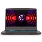 Msi Thin 15 13.Nesil Core i5 13420H-RTX3050 4Gb-16Gb-512Gb Ssd-15.6inc-W11