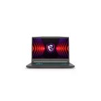 Msı Thin 15 B12ucx-2634Xtr İ5-12450H 8 Gb 512 Gb Ssd Rtx2050 15.6" Full Hd Gaming Laptop Vitrin