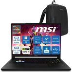 Msı Thın 15 B12UCX-2634XTR Intel Core I5 12450H 16GB 2tb SSD RTX2050 WINDOWS11 Pro 15.6" Taşınabilir Bilgisayar & B12UCX2634XTRK30