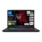 Msı Thın 15 B12UCX-2634XTR Intel Core I5 12450H 64GB 512GB SSD RTX2050 Freedos 15.6" Taşınabilir Bilgisayar & B12UCX2634XTRK03