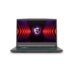 Msı Thin 15 B12ve-1625Xtr İ5-12450H 16 Gb 512 Gb Ssd Rtx4050 15.6" Full Hd Gaming Laptop Outlet