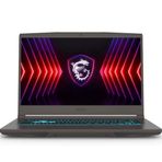 MSI Thin 15 B12VE-1627TR i5-12450H 16GB RAM 512GB SSD RTX 4050 Windows 11 Home 15.6 inç Oyun Bilgisayarı