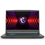 MSI Thin 15 B13UC-3074XTR i5-13420H 16GB RAM 512GB SSD RTX 3050 FreeDOS 15.6 inç Oyun Bilgisayarı