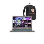 Msi Thin 15 I5 12450H 20Gb 512Gb Ssd Rtx2050/4Gb 15.6" Fhd 144Hz Fdos B12Ucx20Tr & Per4 Çanta 5806299311069