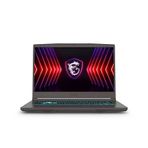 Msı Thin 15 Intel Core I5-12450H 16 GB 2 Tb 4gb RTX3050 15.6" 144Hz Windows 11 Pro Taşınabilir Bilgisayar