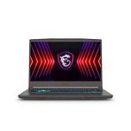Msı Thin 15 Intel Core I5-12450H 64 GB 2 Tb 4gb RTX3050 15.6" 144Hz Windows 11 Pro Taşınabilir Bilgisayar